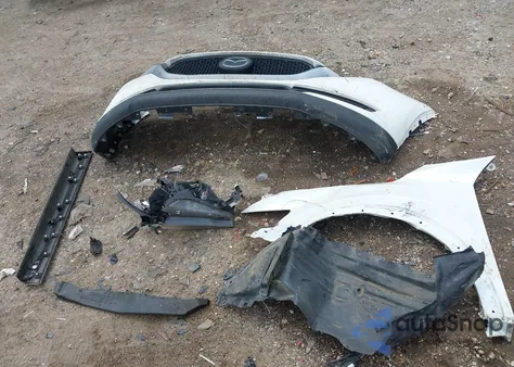 2020 Mazda Cx-5 Grand Touring from USA, damaged, VIN JM3KFADM5L0746613